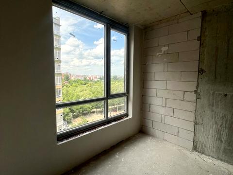 квартира по адресу Сеченова ул., (Будинок 3)