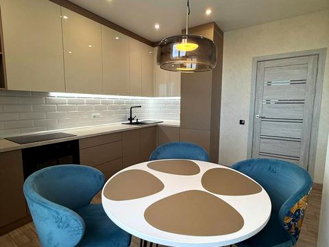 квартира по адресу Праведницы Шулежко ул. (Пушкіна), 31/2