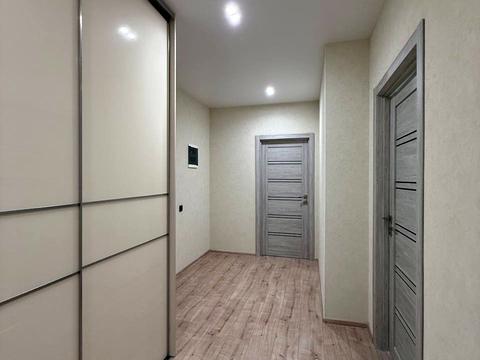 квартира за адресою Праведниці Шулежко вул. (Пушкіна), 31/2