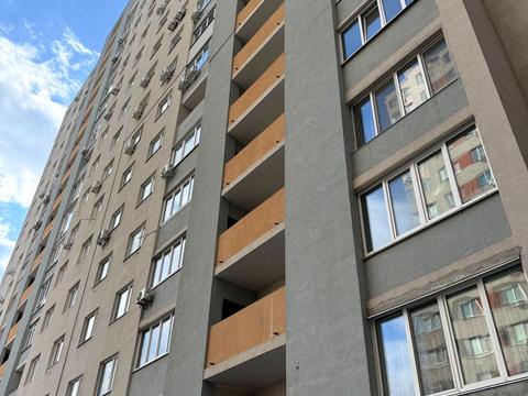 квартира за адресою Праведниці Шулежко вул. (Пушкіна), 31/2