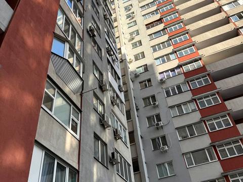 квартира за адресою Праведниці Шулежко вул. (Пушкіна), 31/2