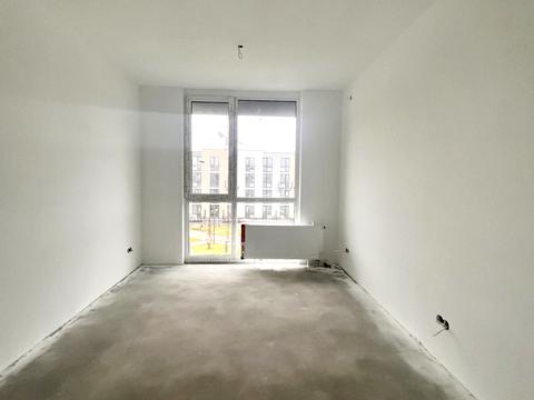 квартира по адресу Зелена бічна