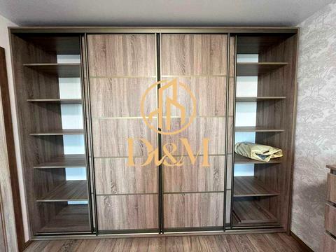 квартира за адресою Павла Тичини просп., 13