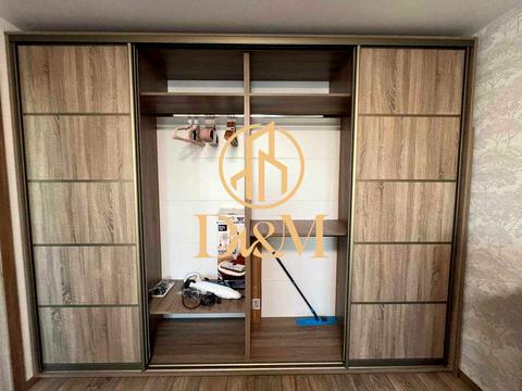 квартира за адресою Павла Тичини просп., 13