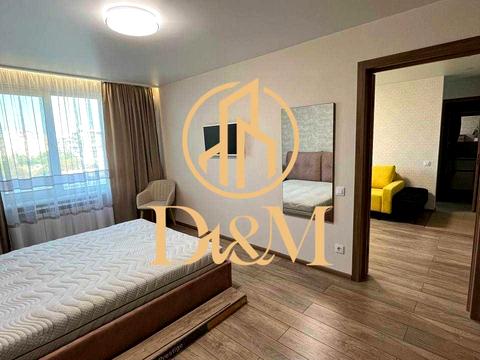 квартира за адресою Павла Тичини просп., 13