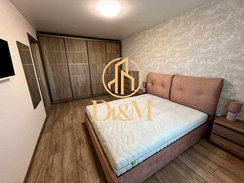 квартира за адресою Павла Тичини просп., 13