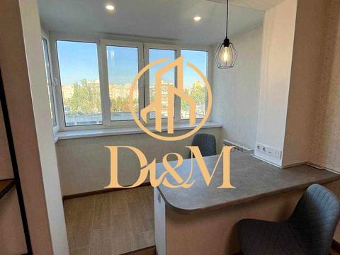 квартира за адресою Павла Тичини просп., 13