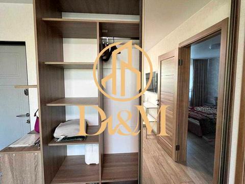 квартира за адресою Павла Тичини просп., 13