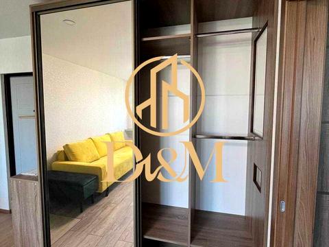 квартира за адресою Павла Тичини просп., 13