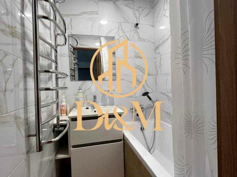 квартира за адресою Павла Тичини просп., 13