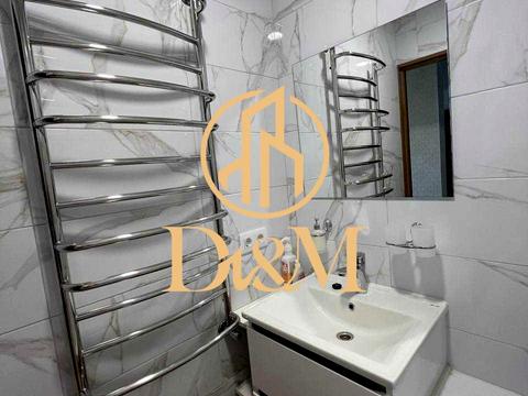 квартира за адресою Павла Тичини просп., 13