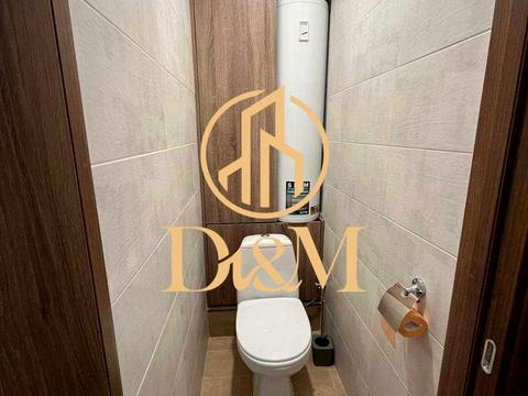 квартира за адресою Павла Тичини просп., 13