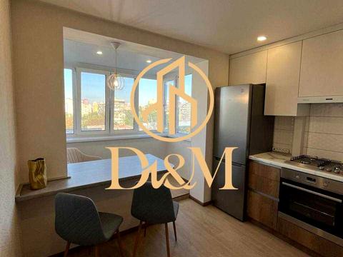 квартира за адресою Павла Тичини просп., 13