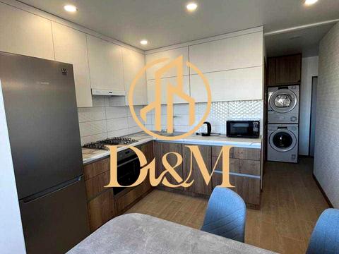 квартира за адресою Павла Тичини просп., 13