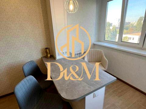 квартира за адресою Павла Тичини просп., 13