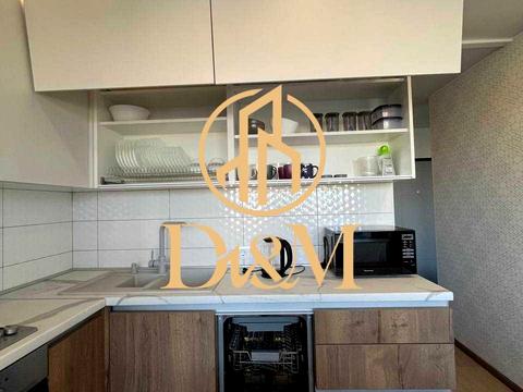 квартира за адресою Павла Тичини просп., 13