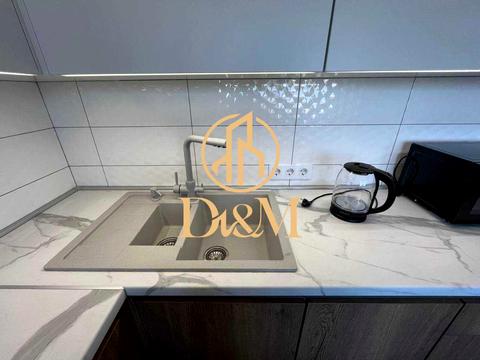 квартира за адресою Павла Тичини просп., 13