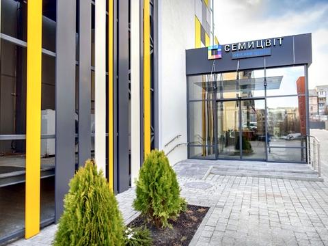 квартира за адресою Тараса Шевченка вул., 60/5