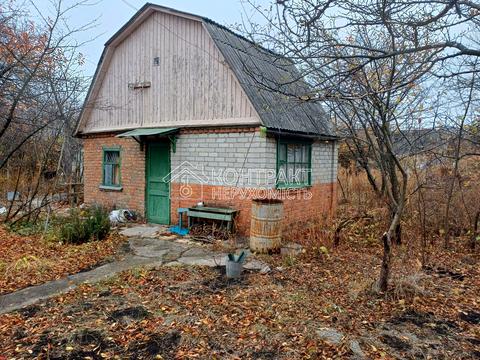 дом по адресу Індустріальна вул. Садове Товарищество