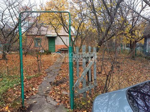 дом по адресу Індустріальна вул. Садове Товарищество