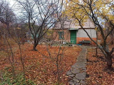 дом по адресу Індустріальна вул. Садове Товарищество