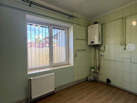 квартира по адресу Дубновская ул., 47