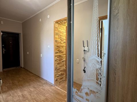 квартира по адресу Дубновская ул., 47