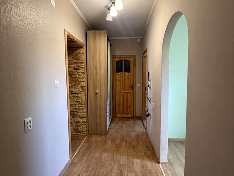 квартира по адресу Дубновская ул., 47