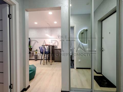 квартира за адресою Михайла Максимовича вул. (Онуфрія Трутенка), 24-Г