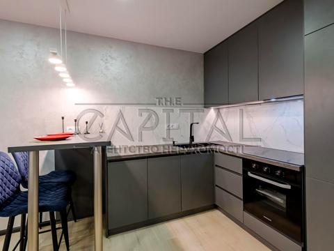 квартира за адресою Михайла Максимовича вул. (Онуфрія Трутенка), 24-Г