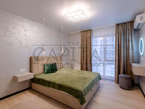 квартира за адресою Михайла Максимовича вул. (Онуфрія Трутенка), 24-Г