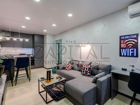 квартира за адресою Михайла Максимовича вул. (Онуфрія Трутенка), 24-Г