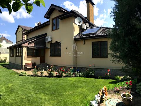 дом по адресу Лесная ул.