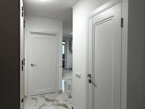 квартира по адресу Романа Шухевича ул., 5