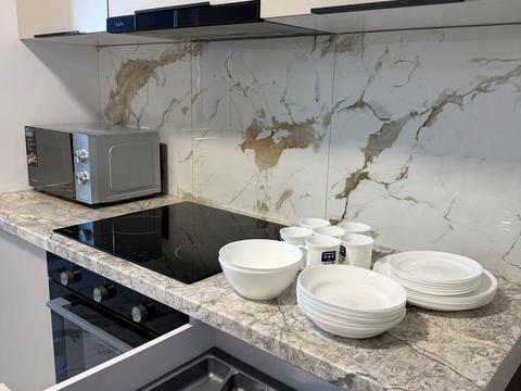 квартира по адресу Романа Шухевича ул., 5