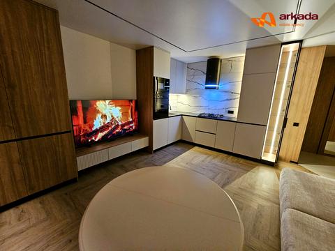 квартира за адресою Юліана Пелеша вул., (Будинок 1)