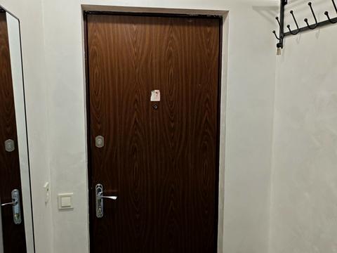 квартира по адресу Решетиловская ул. (Маршала Бирюзова), 34а