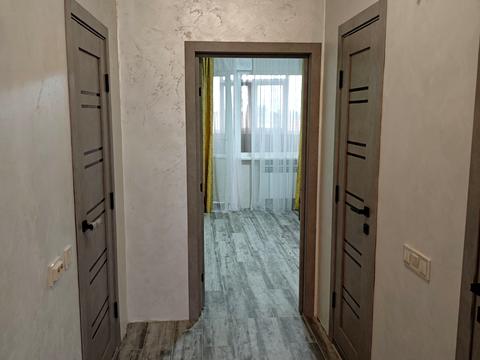 квартира по адресу Решетиловская ул. (Маршала Бирюзова), 34а