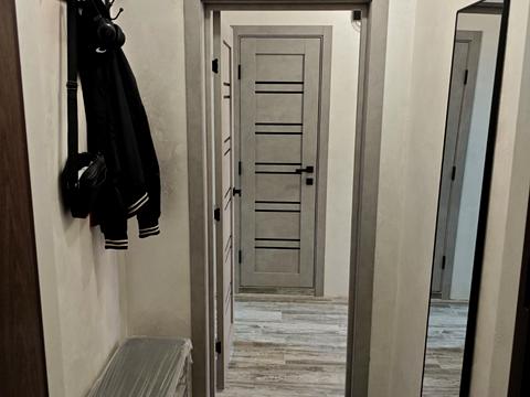 квартира по адресу Решетиловская ул. (Маршала Бирюзова), 34а