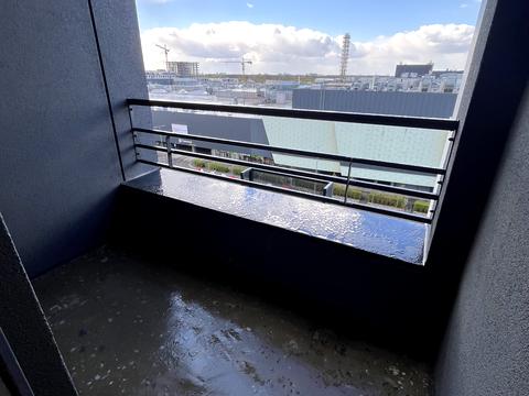 квартира за адресою Тадея Рильського бульв., 1