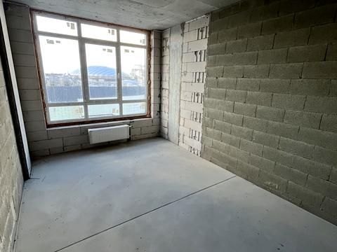 квартира за адресою Тадея Рильського бульв., 1