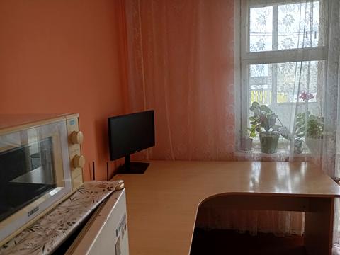 квартира по адресу Миколы Бажана просп., 28-А