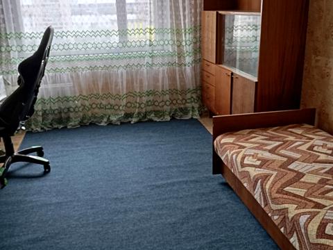 квартира по адресу Миколы Бажана просп., 28-А