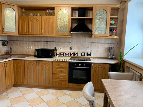 квартира за адресою Київ, Левка Лук'яненка вул. (Маршала Тимошенка), 29