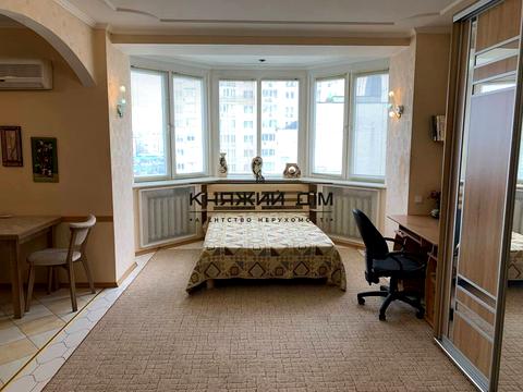 квартира за адресою Київ, Левка Лук'яненка вул. (Маршала Тимошенка), 29