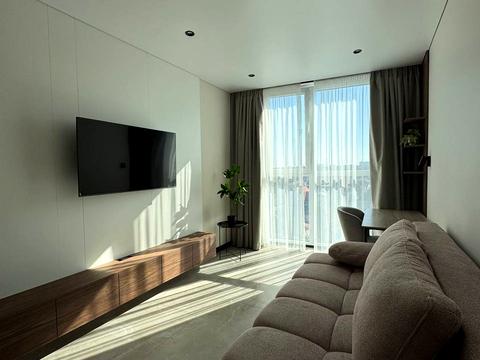 квартира за адресою Кульпарківська вул. (Кульпарківська), 93