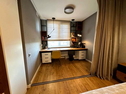 квартира за адресою Михайлівська вул., (Будинок 1)