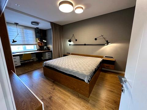 квартира за адресою Михайлівська вул., (Будинок 1)