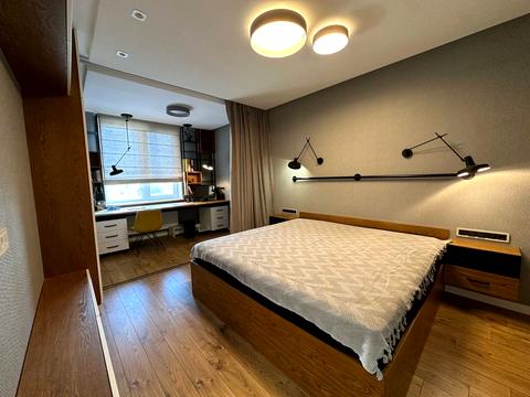 квартира за адресою Михайлівська вул., (Будинок 1)