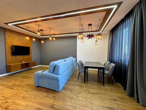 квартира за адресою Михайлівська вул., (Будинок 1)